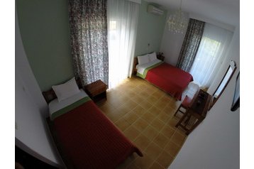 Graikija Hotel Neos Marmaras, Eksterjeras